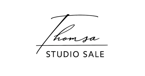 Thomsa Studio Sale